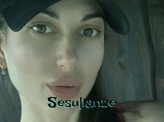 Sesulianze