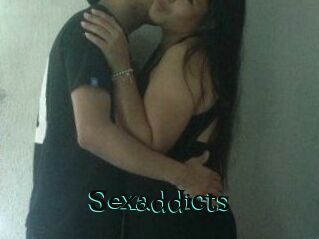 Sexaddicts