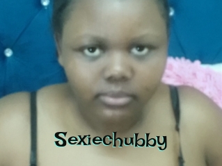 Sexiechubby