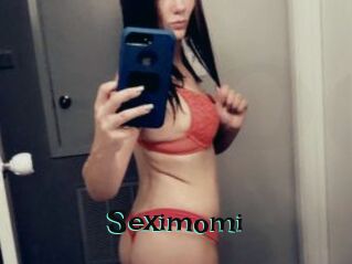 Seximomi