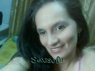 Sexisofii