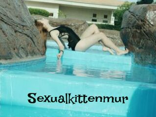 Sexualkittenmur