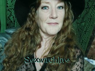 Sexwitchlive