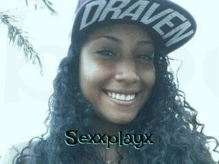 Sexxplayx