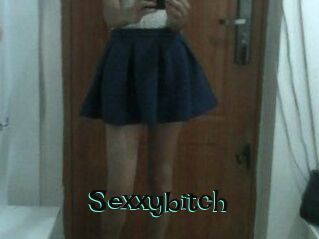 Sexxybitch