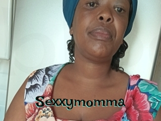 Sexxymomma