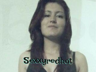 Sexxyredhot