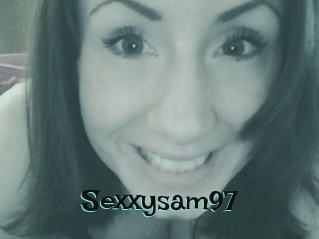 Sexxysam97