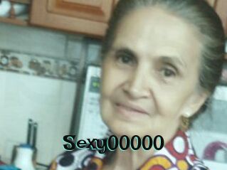 Sexy00000