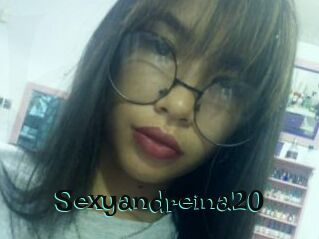 Sexyandreina20