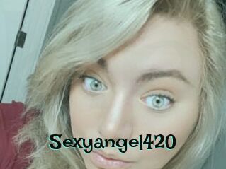 Sexyangel420