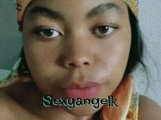 Sexyangelk