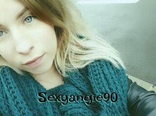 Sexyangie90