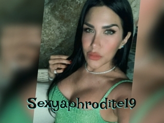Sexyaphrodite19