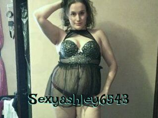 Sexyashley6543
