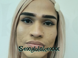 Sexyblakexxx