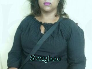 Sexyboo