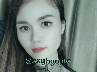 Sexyboonie
