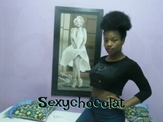 Sexychocolat