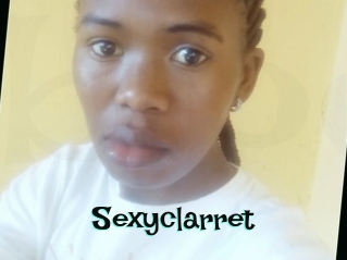 Sexyclarret