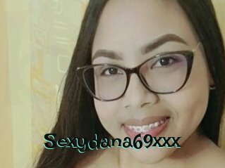 Sexydana69xxx