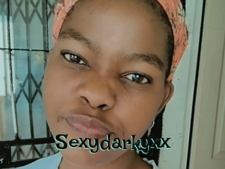 Sexydarkyxx