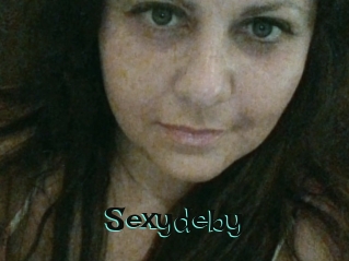 Sexydeby