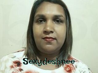Sexydeshnee