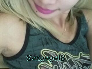 Sexyeye18
