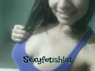 Sexyfetishlat