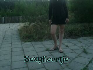 Sexyfleurtje