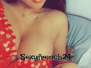 Sexyfrench24