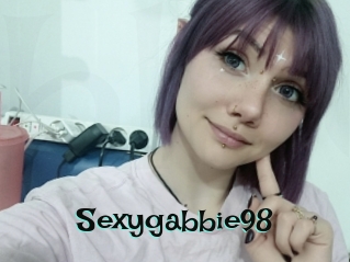 Sexygabbie98