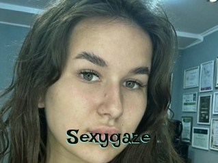 Sexygaze