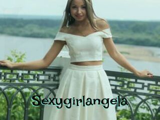 Sexygirlangela