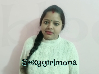 Sexygirlmona
