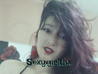 Sexygirlthx