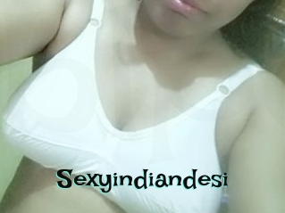 Sexyindiandesi