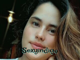 Sexyindigo