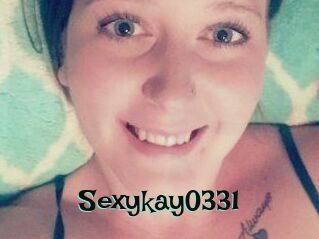 Sexykay0331