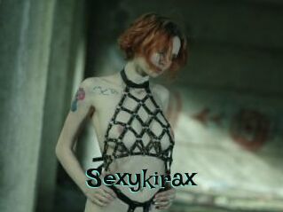 Sexykirax
