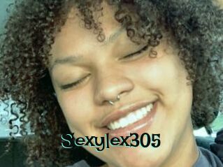 Sexylex305