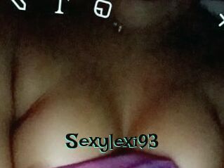 Sexylexi93