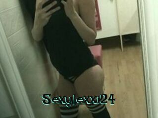Sexylexxi24