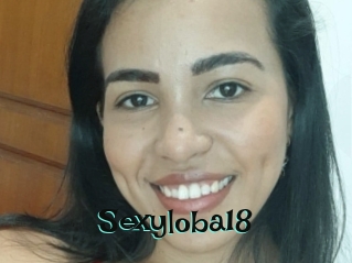 Sexyloba18