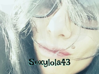 Sexylola43