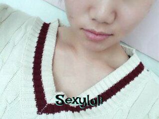 Sexyloli