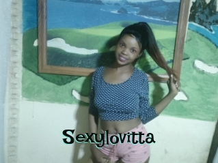 Sexylovitta