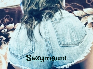 sexymauni Blog Pornostar