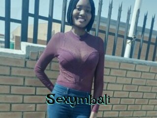 Sexymbali